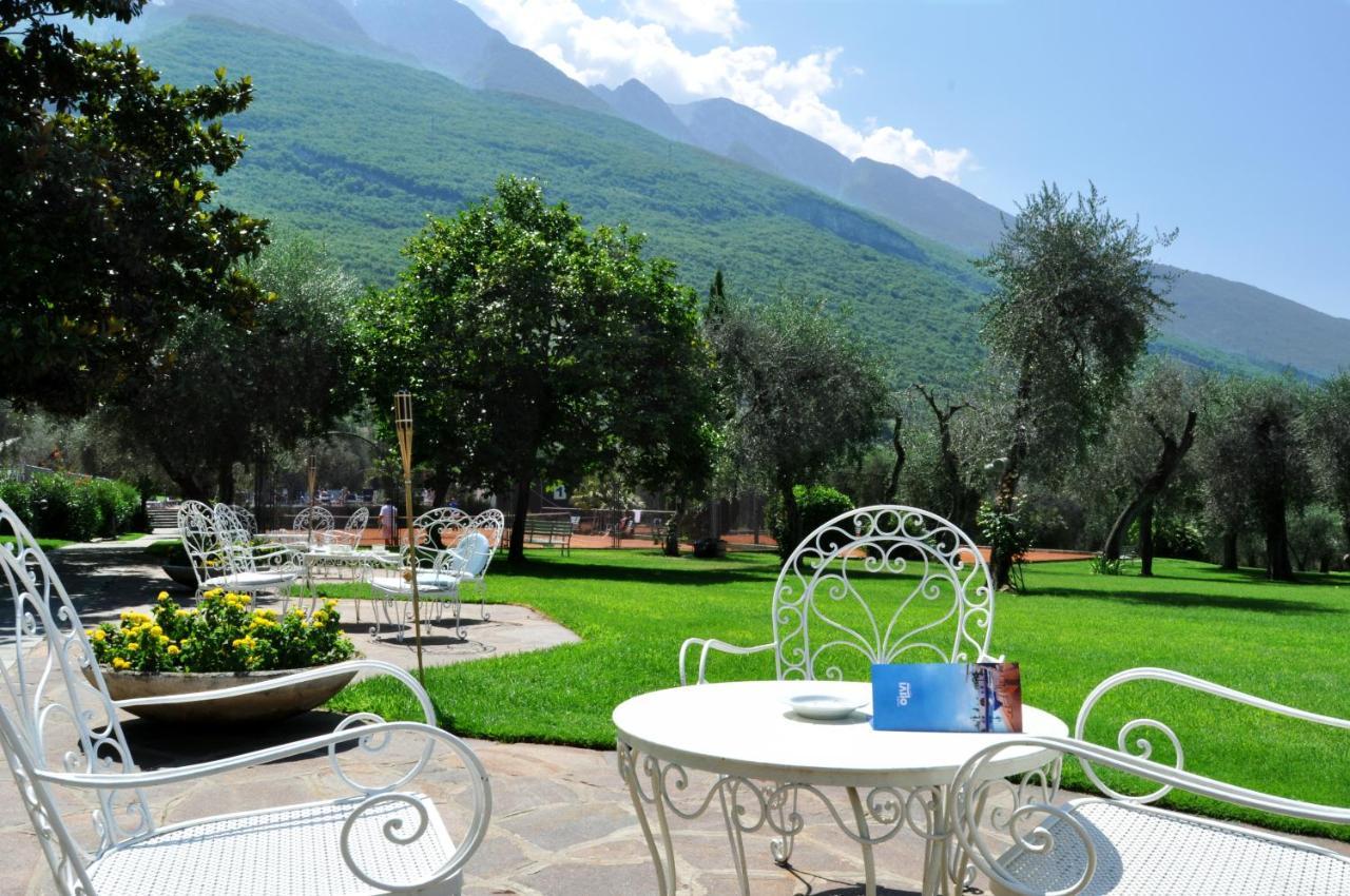 Hotel Club Olivi - Tennis Center Malcesine