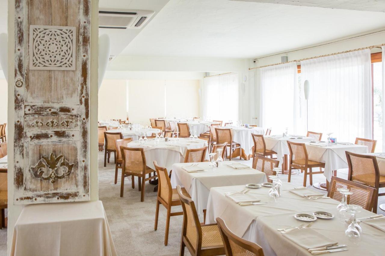 Club Olivi - Tennis Center Hotel Malcesine