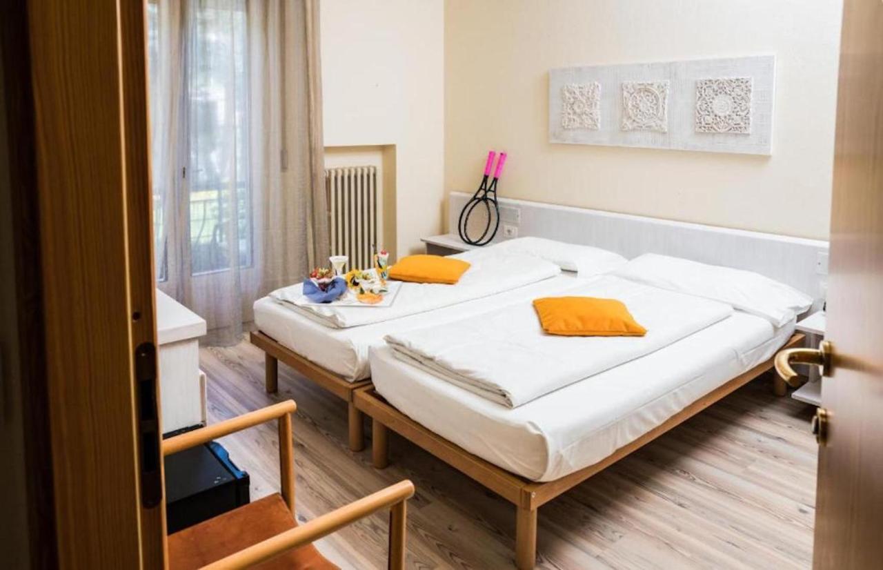 Club Olivi - Tennis Center 3*
