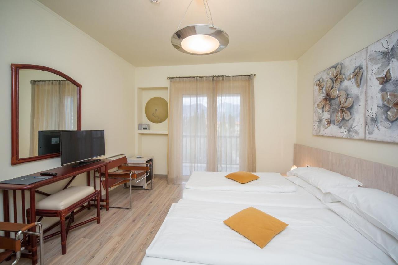 Club Olivi - Tennis Center 3* Malcesine