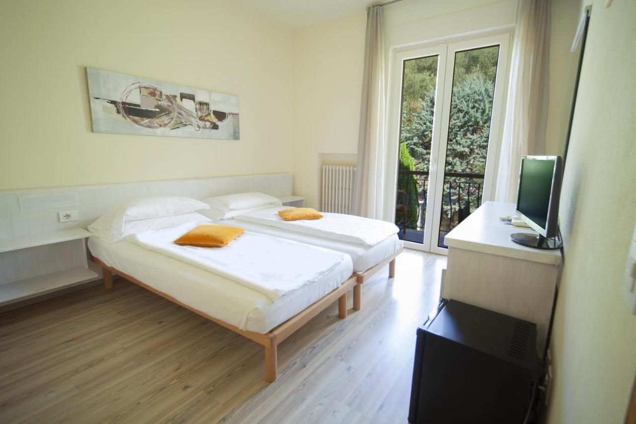 Club Olivi - Tennis Center Malcesine