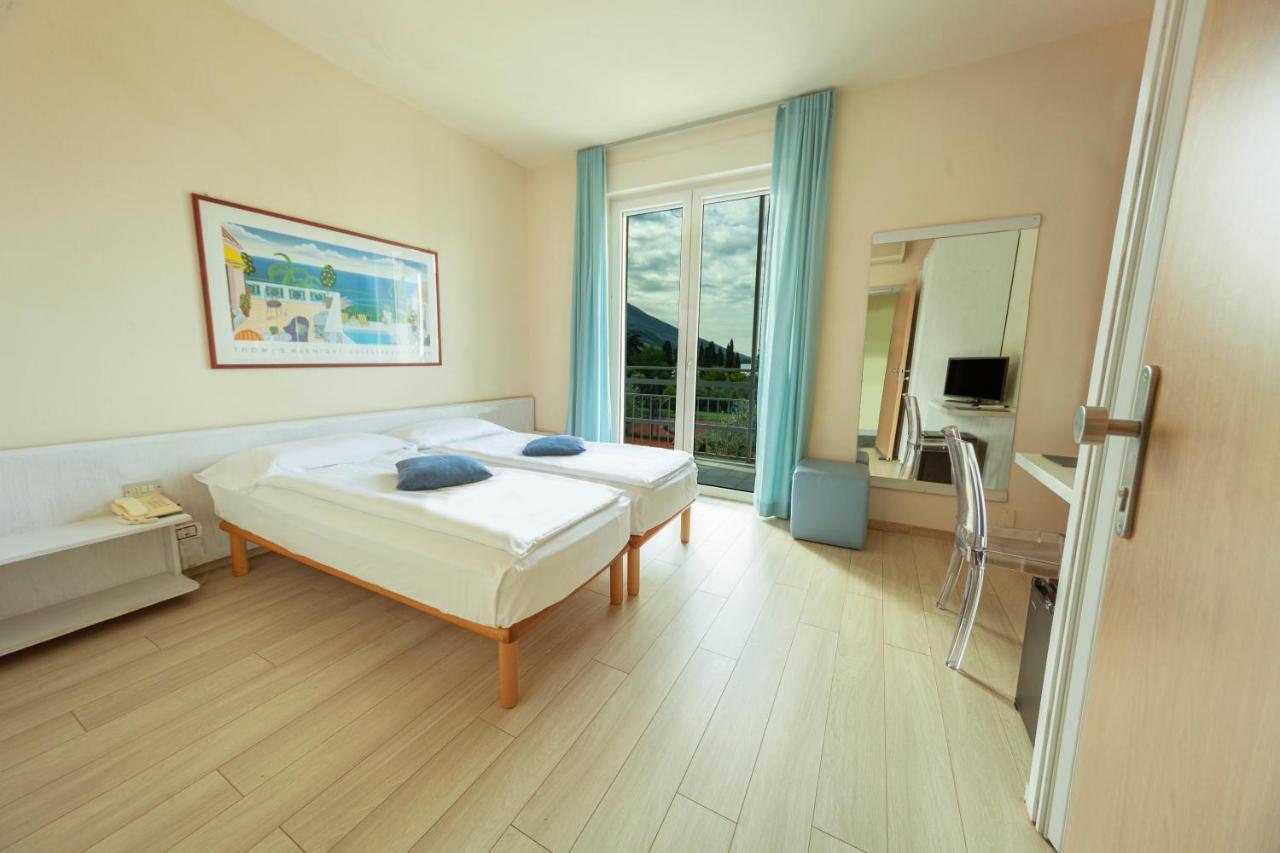 Hotel Club Olivi - Tennis Center 3*