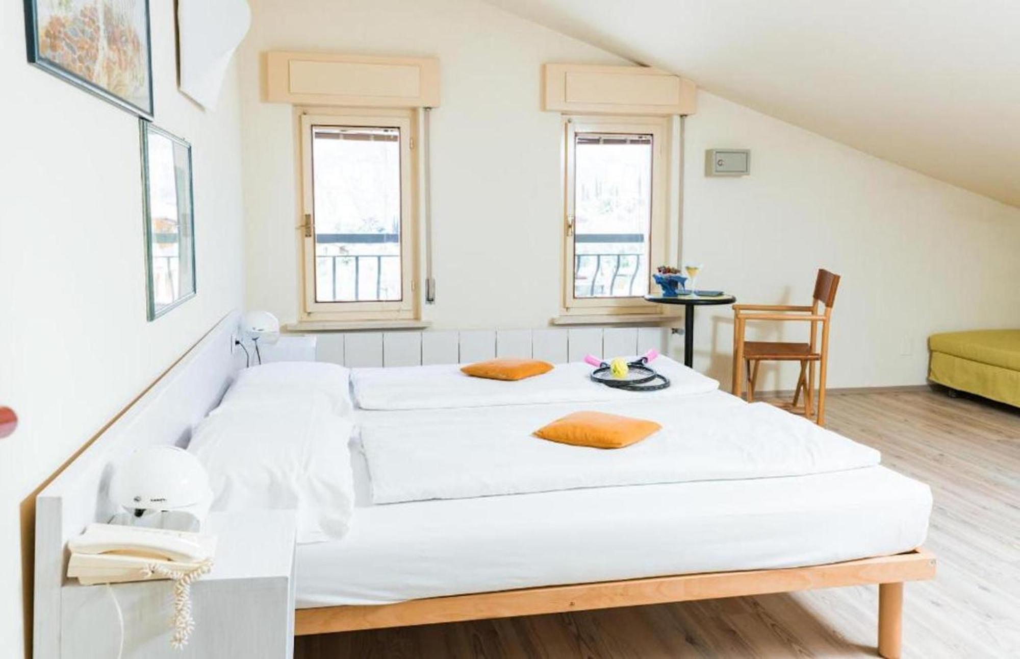 Hotel Club Olivi - Tennis Center 3*