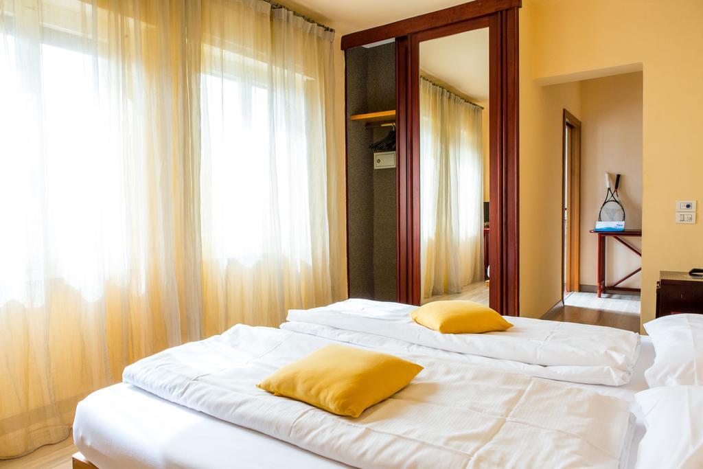 Hotel Club Olivi - Tennis Center Malcesine