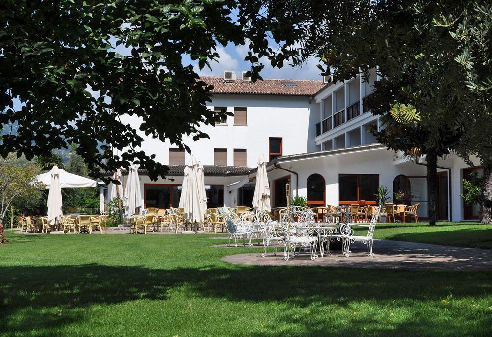 Hotel Club Olivi - Tennis Center Malcesine