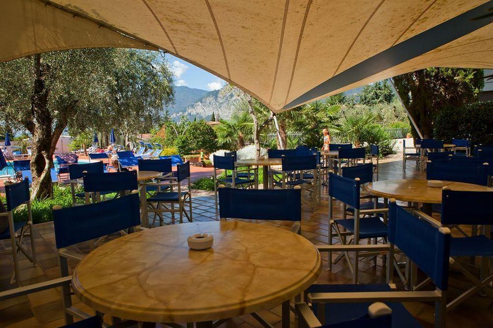 Club Olivi - Tennis Center Malcesine