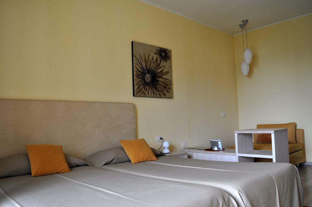 Club Olivi - Tennis Center Hotel 3*