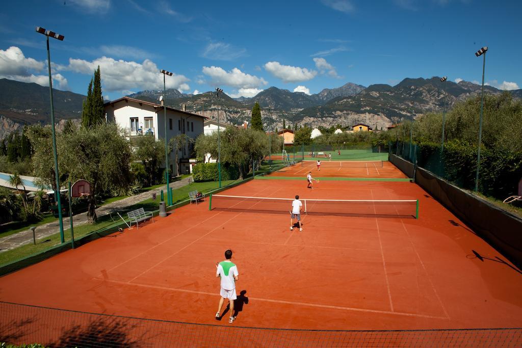 Club Olivi - Tennis Center Hotel 3*