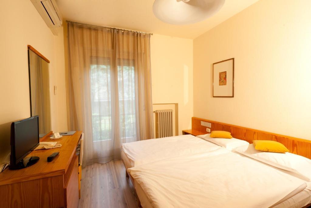 Club Olivi - Tennis Center Hotel