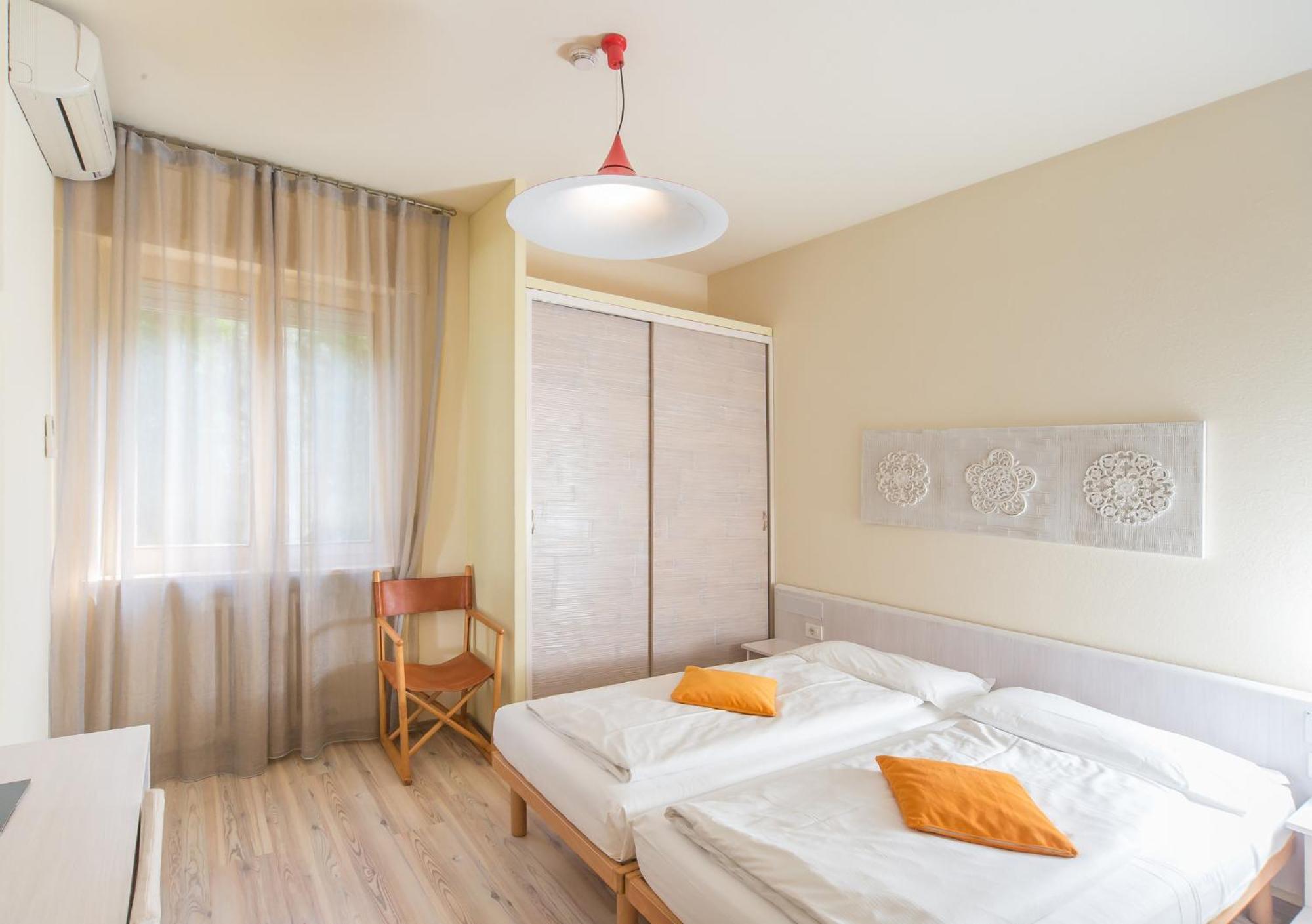 Hotel Club Olivi - Tennis Center Malcesine