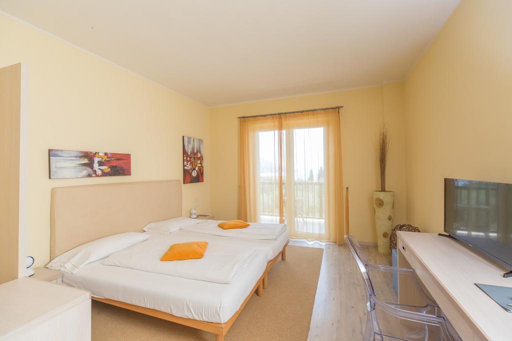 Club Olivi - Tennis Center Hotel 3*