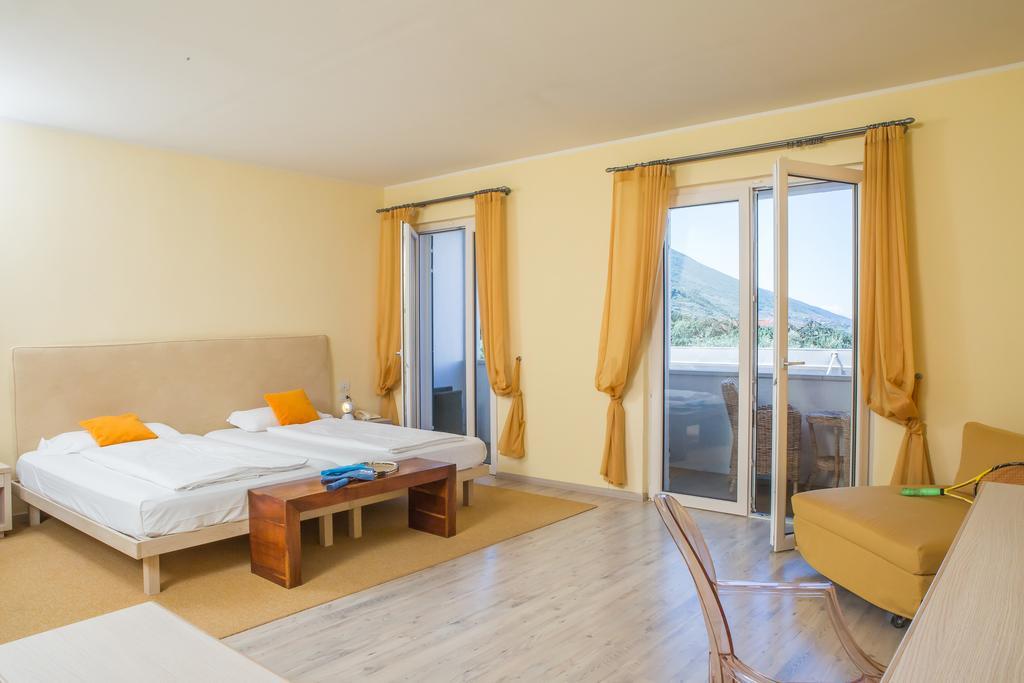 Club Olivi - Tennis Center Hotel Malcesine