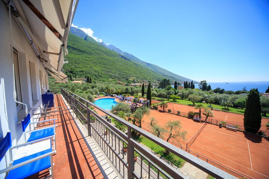 Club Olivi - Tennis Center Hotel 3*