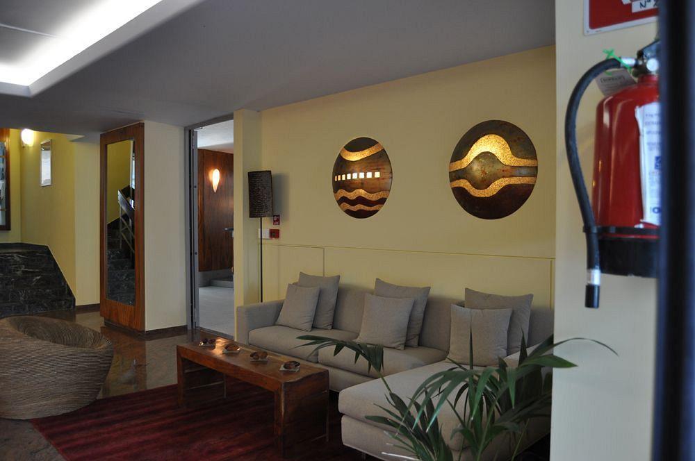 Hotel Club Olivi - Tennis Center 3*