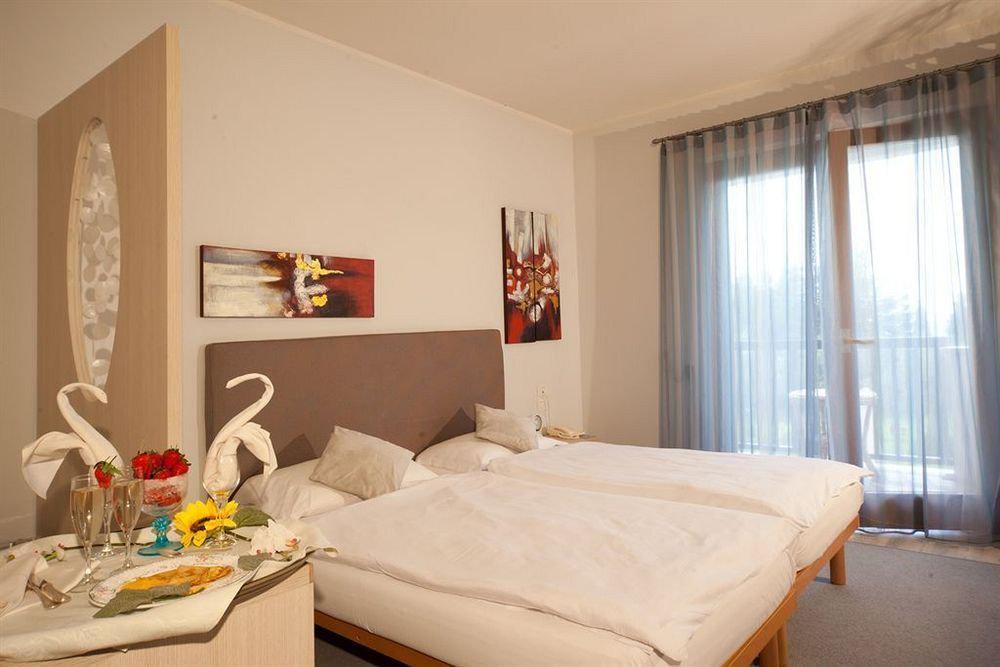 Club Olivi - Tennis Center Hotel Malcesine