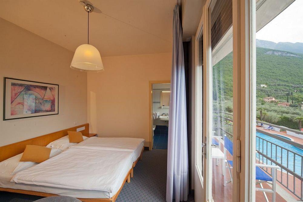 Hotel Club Olivi - Tennis Center