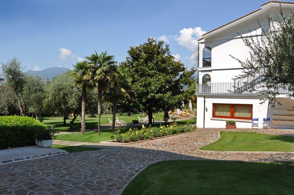 Club Olivi - Tennis Center 3*
