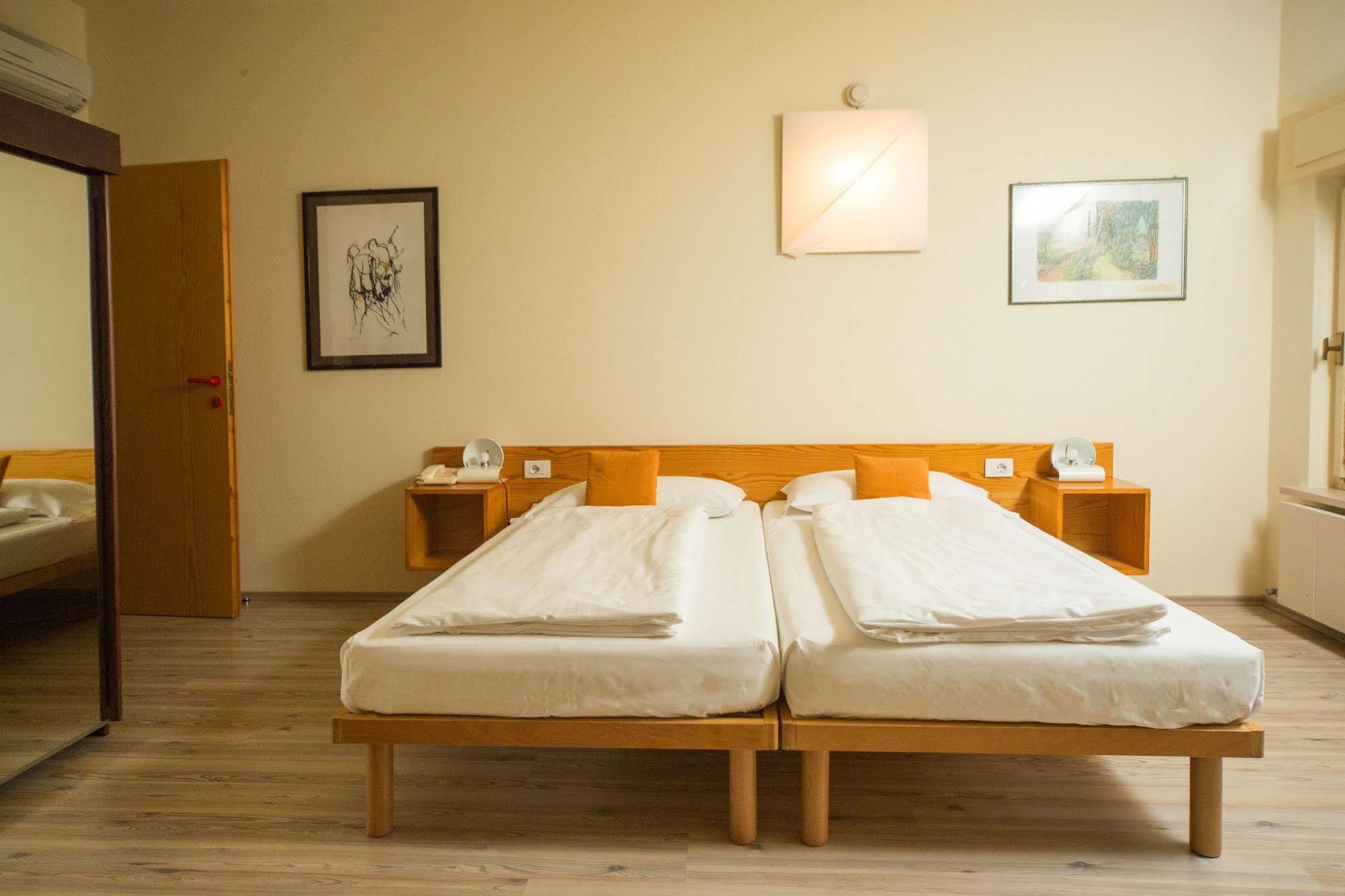Hotel Club Olivi - Tennis Center Malcesine