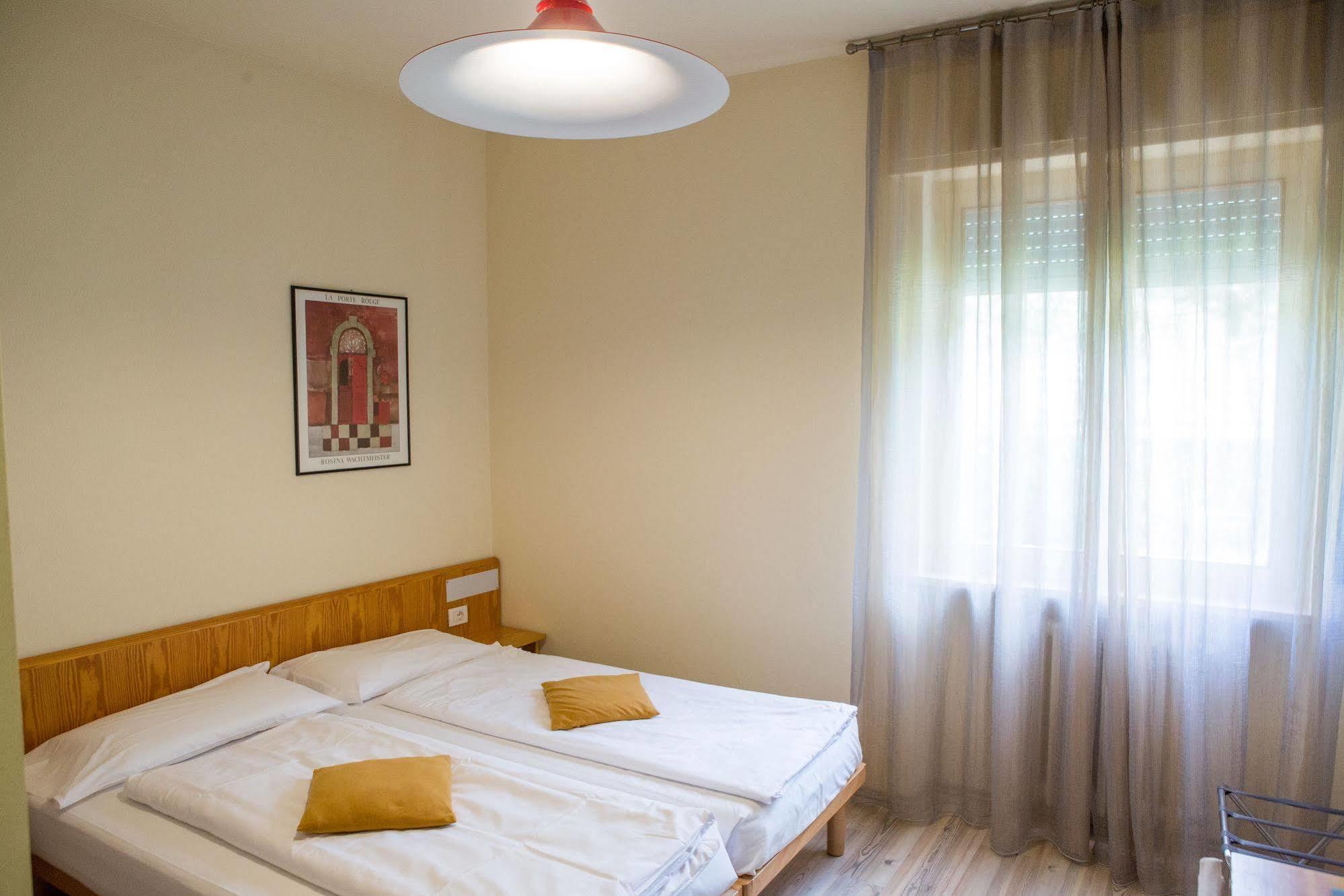 Club Olivi - Tennis Center 3*
