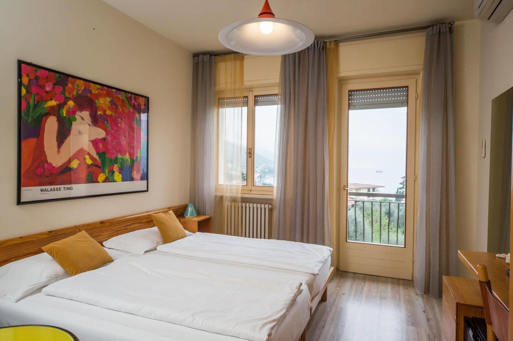 Club Olivi - Tennis Center Hotel