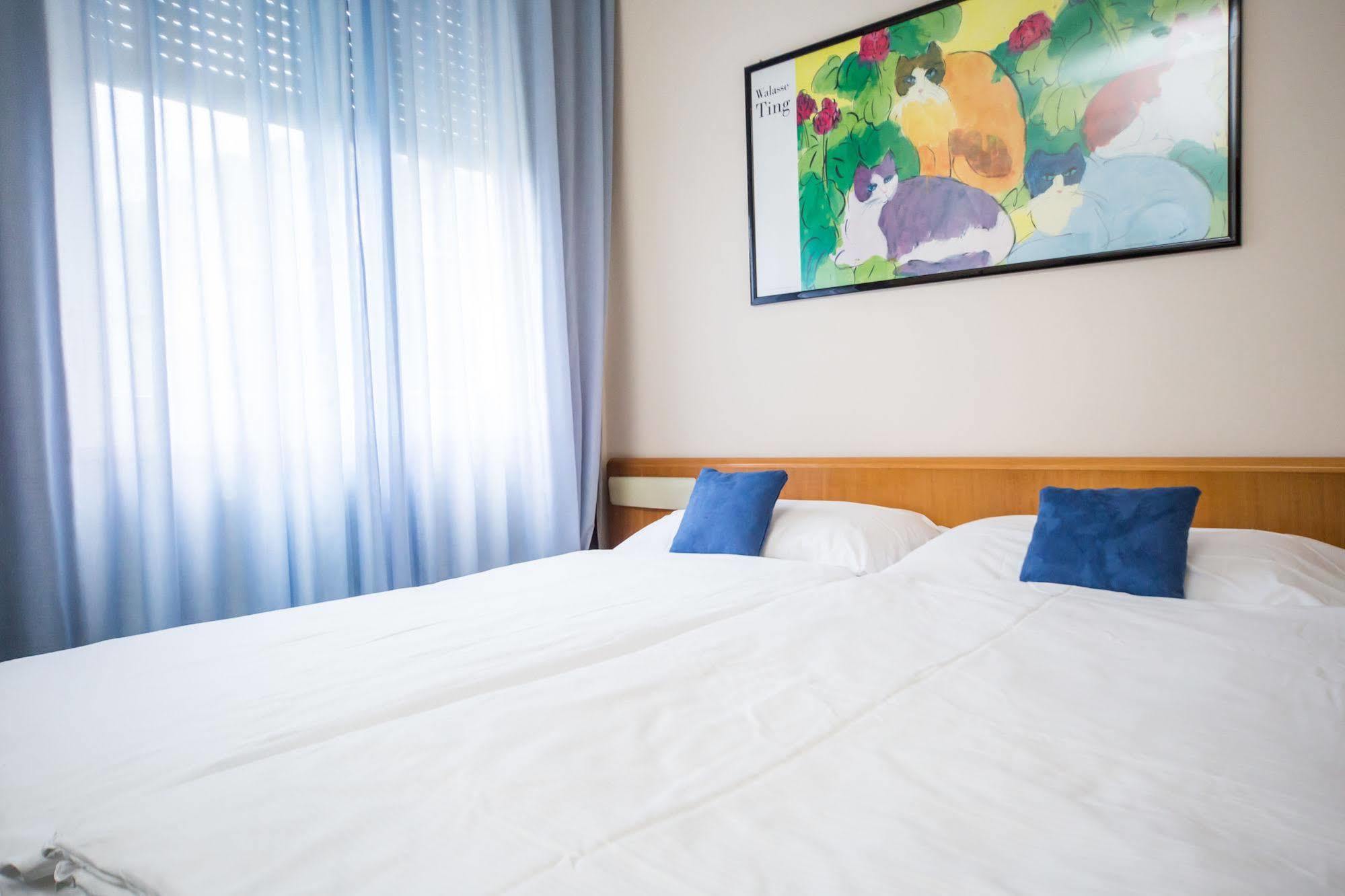 Club Olivi - Tennis Center Hotel 3*