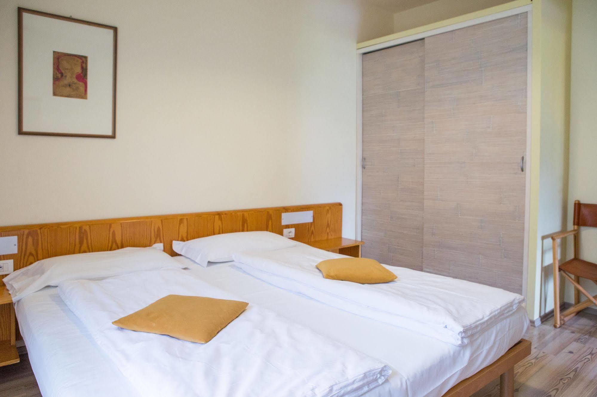 Club Olivi - Tennis Center Hotel