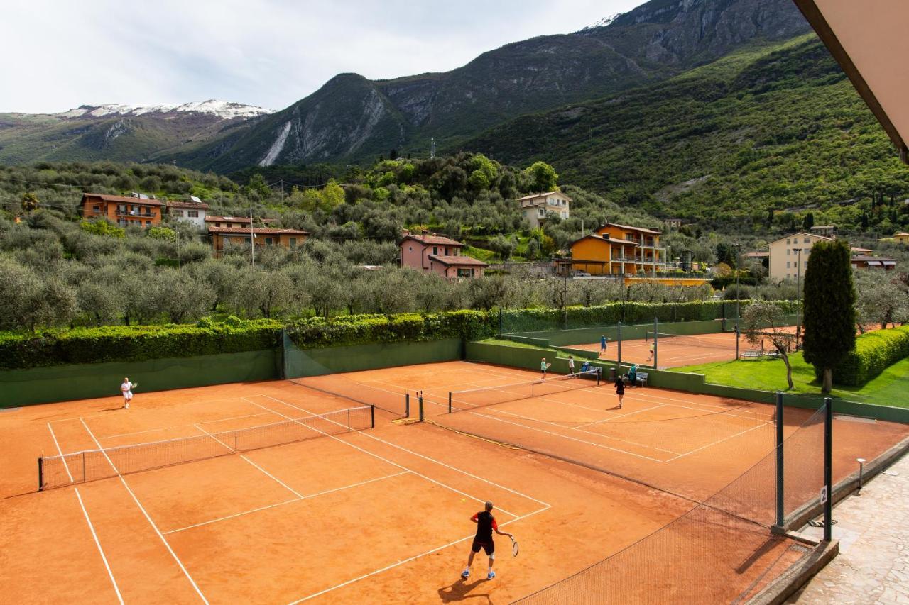 Club Olivi - Tennis Center Hotel