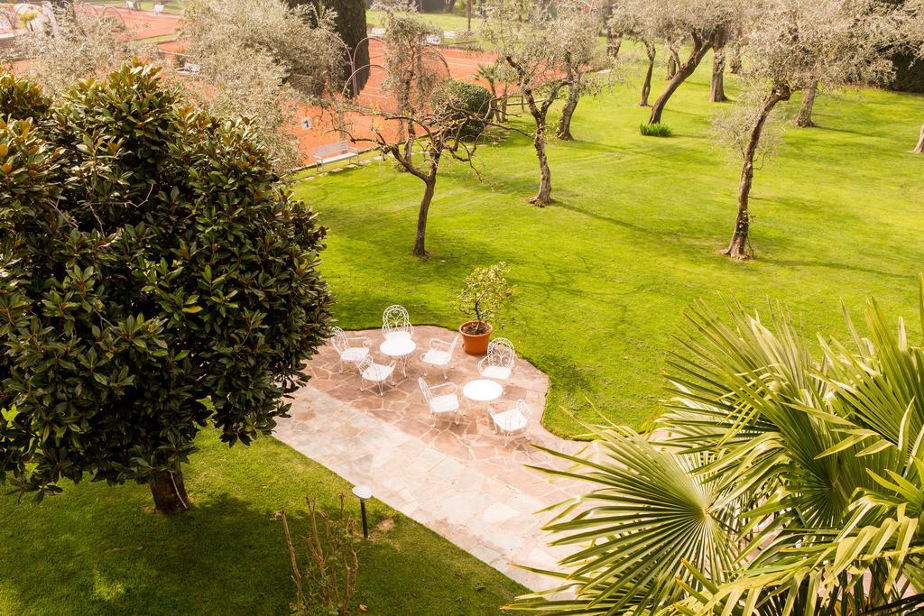 Hotel Club Olivi - Tennis Center Malcesine