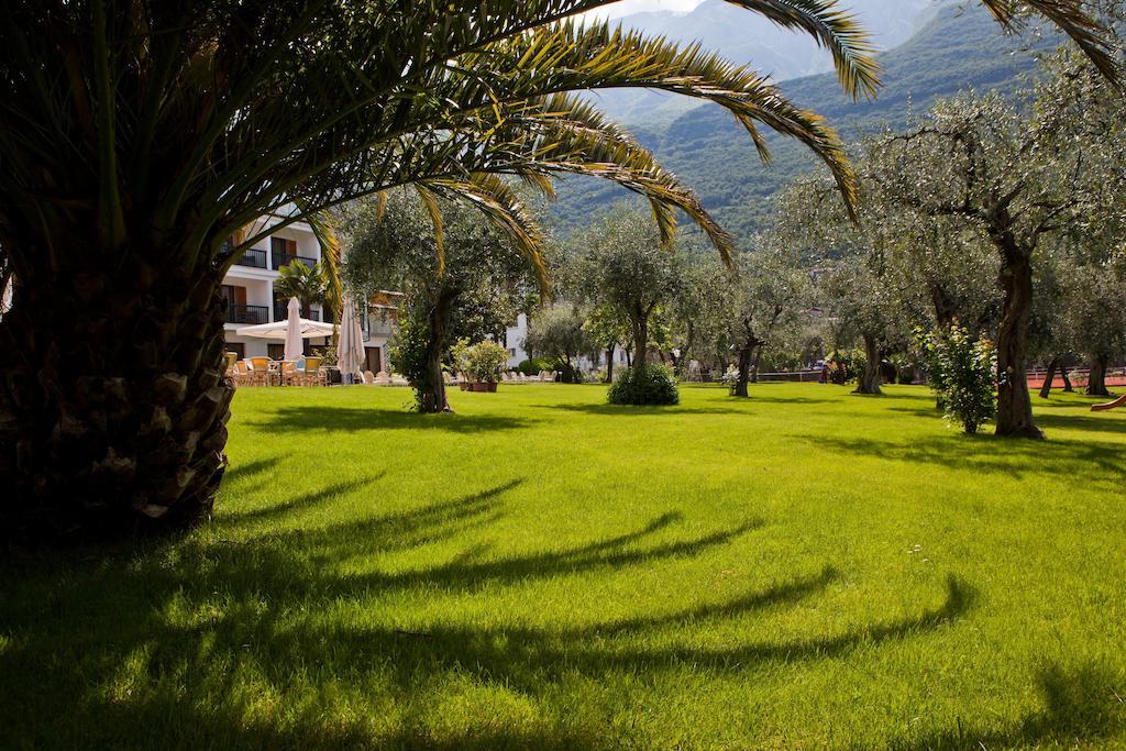 Hotel Club Olivi - Tennis Center
