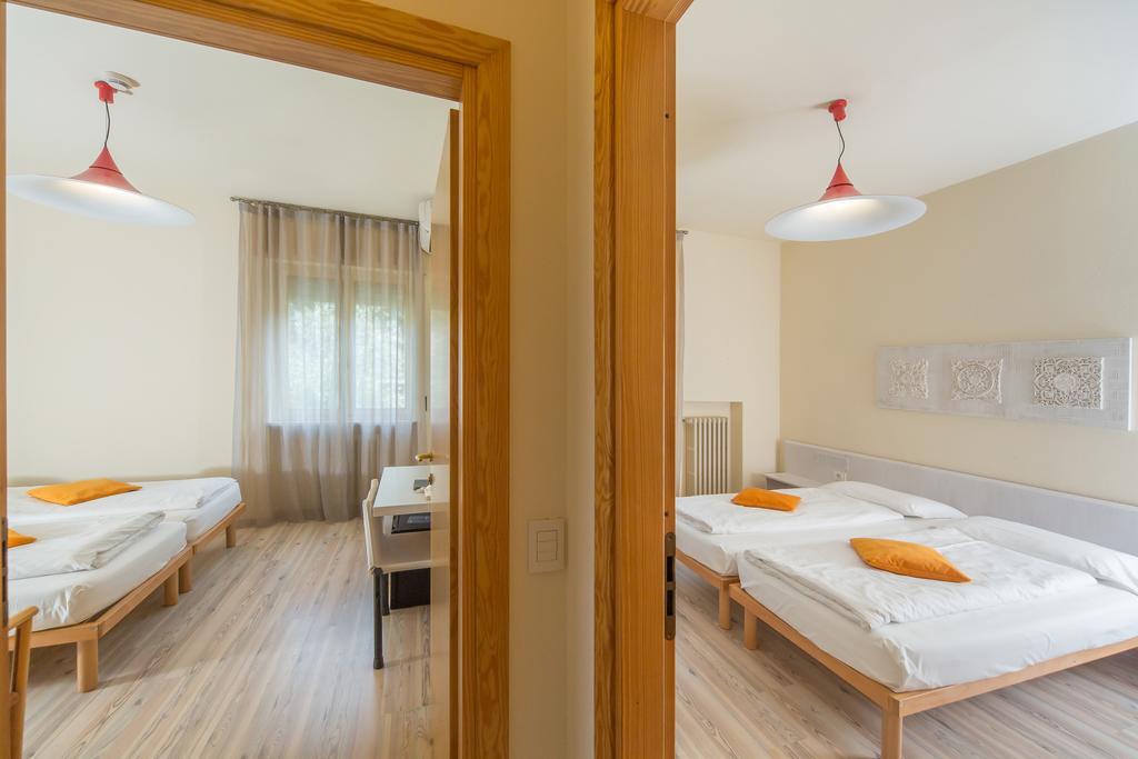 Club Olivi - Tennis Center Hotel