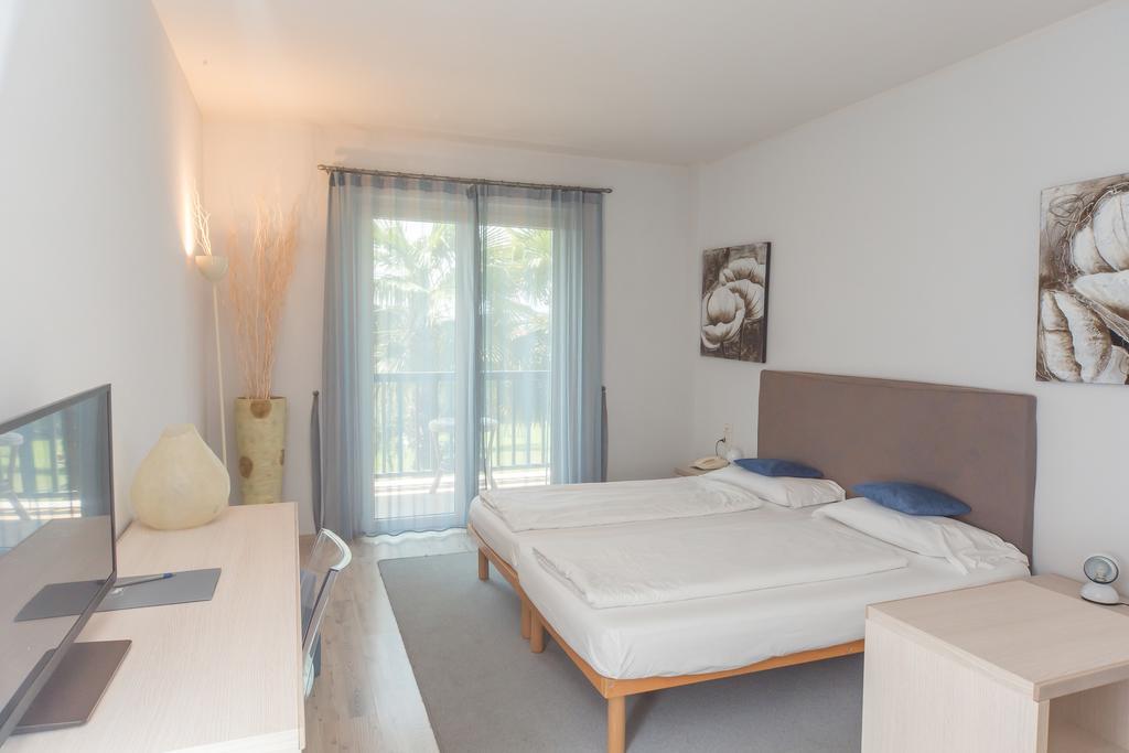 Hotel Club Olivi - Tennis Center 3*