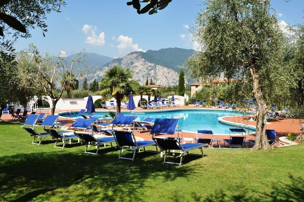 Club Olivi - Tennis Center 3* Malcesine