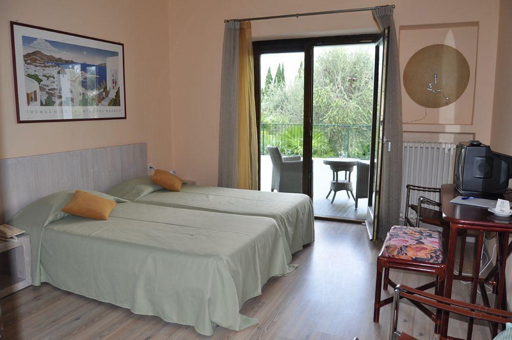 Hotel Club Olivi - Tennis Center 3*
