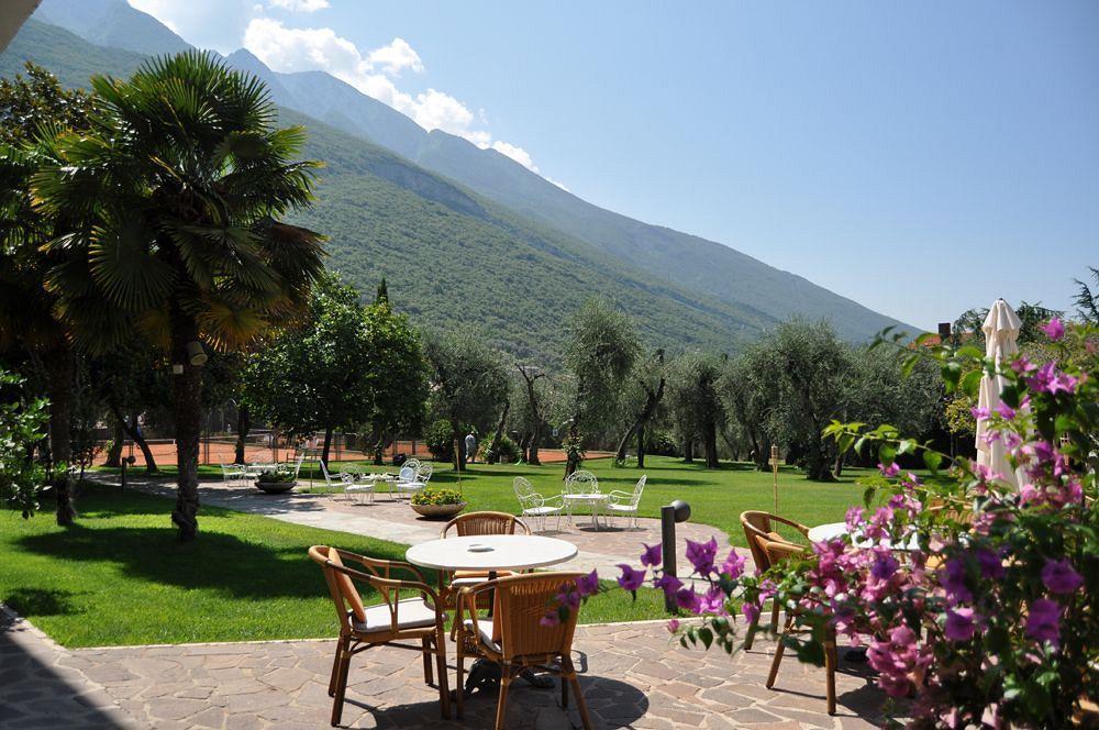 Club Olivi - Tennis Center