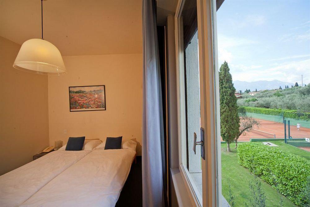 Club Olivi - Tennis Center Hotel 3*