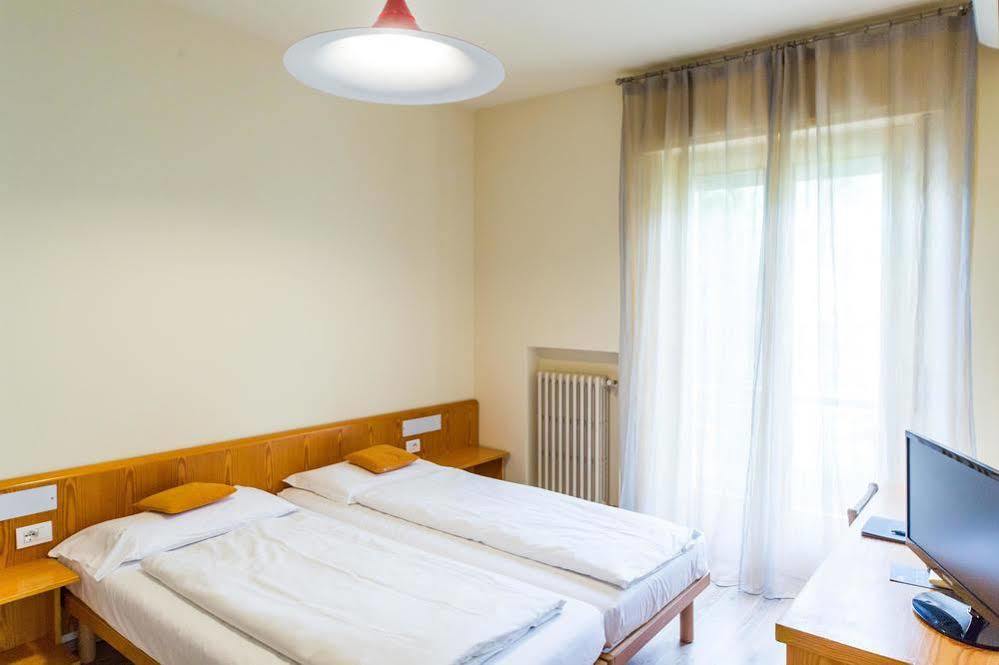 Hotel Club Olivi - Tennis Center Malcesine
