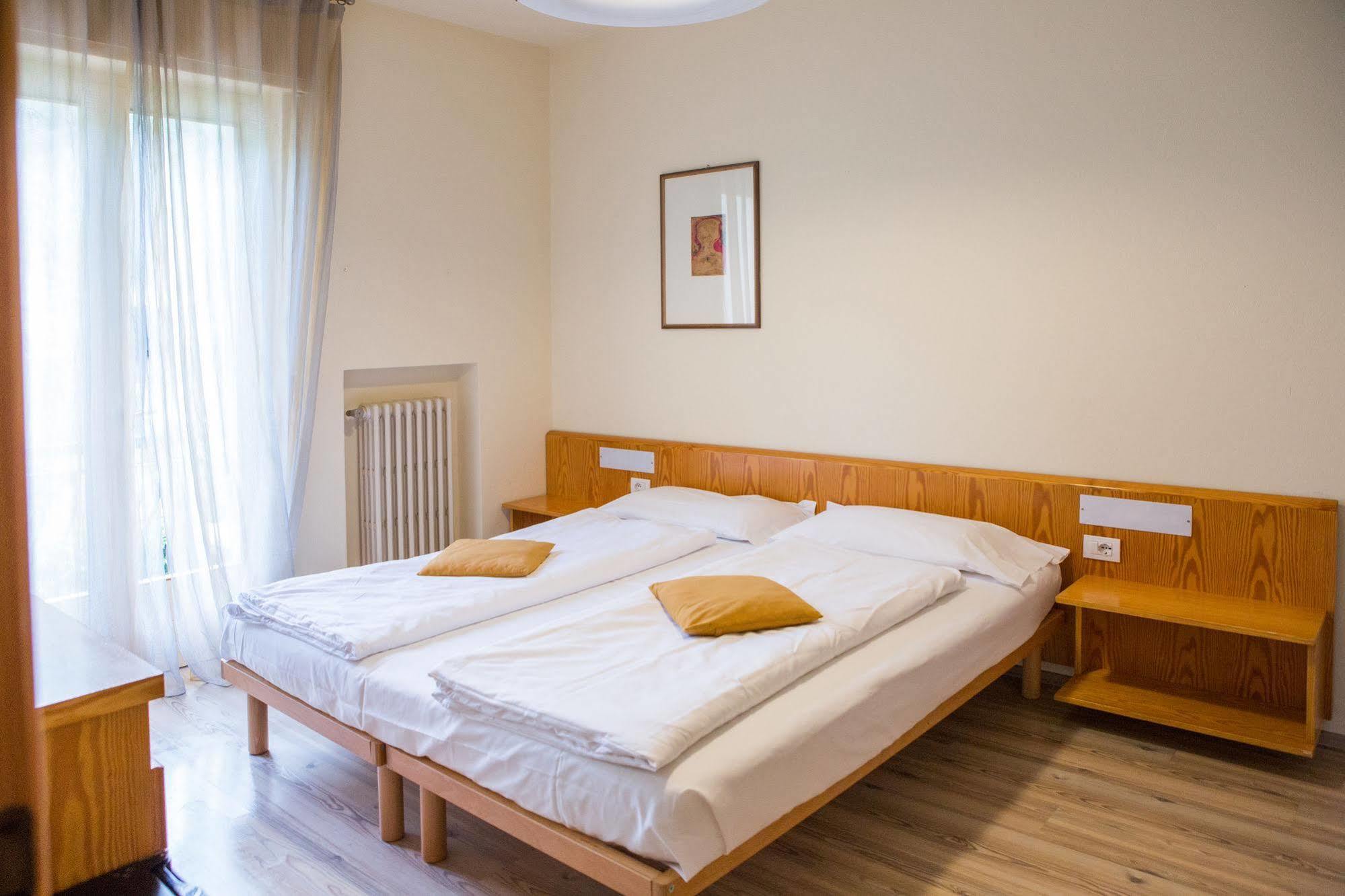 Club Olivi - Tennis Center 3* Malcesine